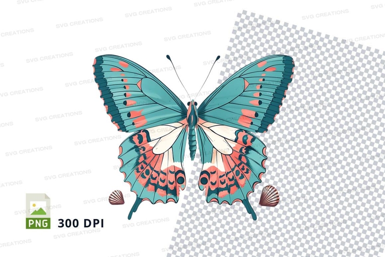 Insect Clipart Image 8