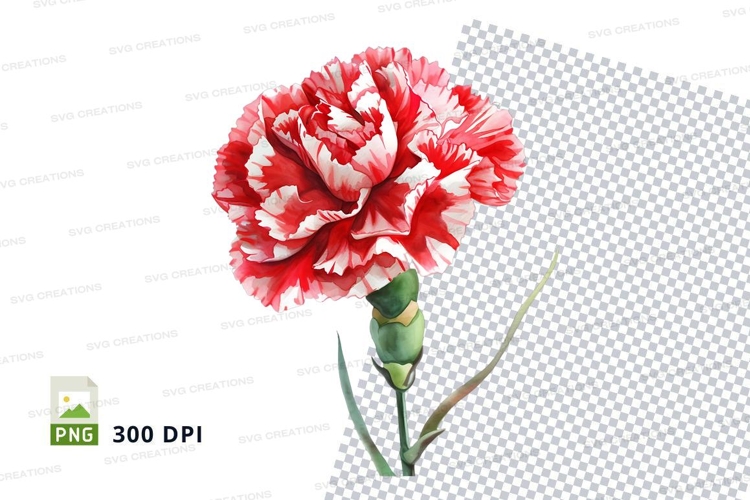 Red White And Blue Clipart Image 4