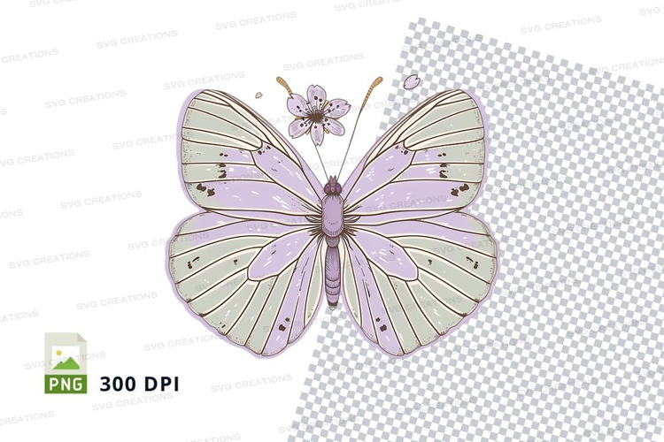 Hibiscus Flower Clipart Image 19