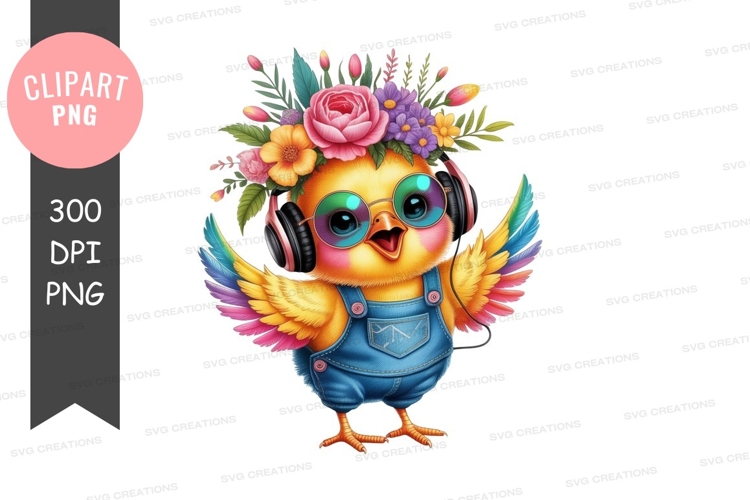Headphones Png Image 15