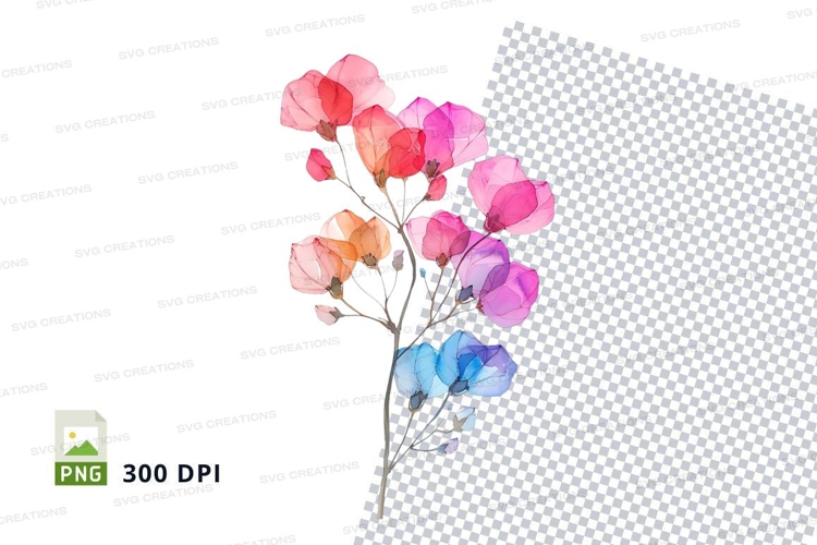 Foliage Png Image 11