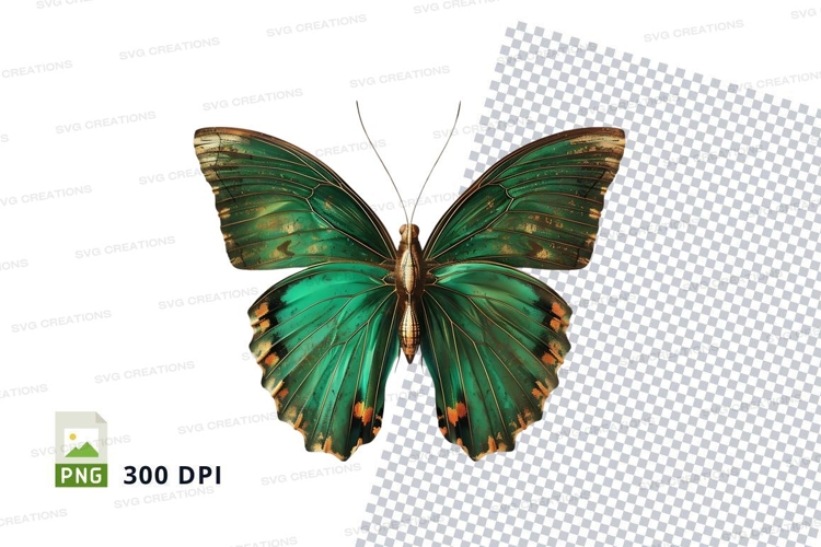 Insect Clipart Image 3