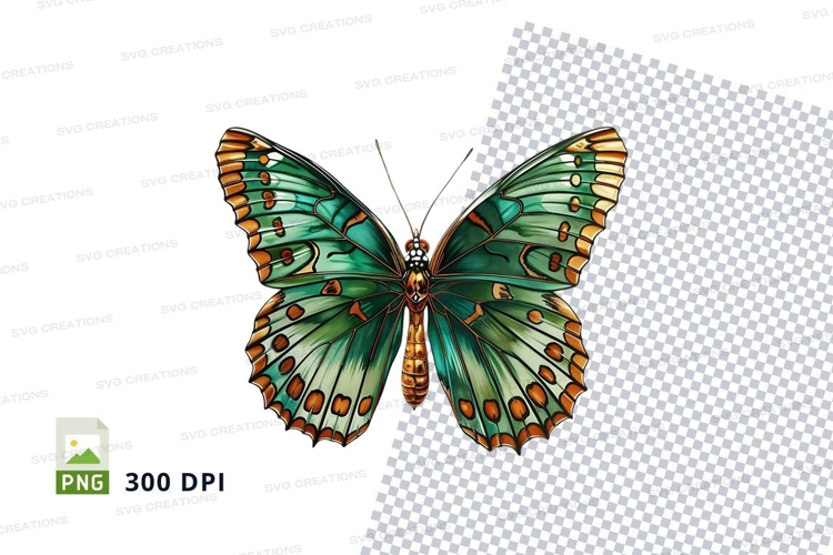 Insect Clipart Image 2