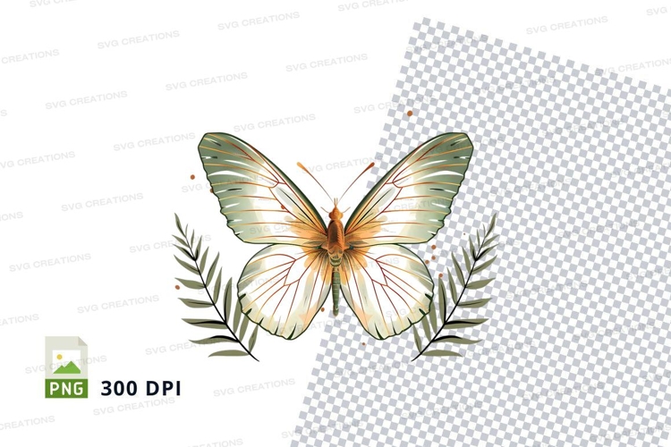 Carnation Illustration Image 13