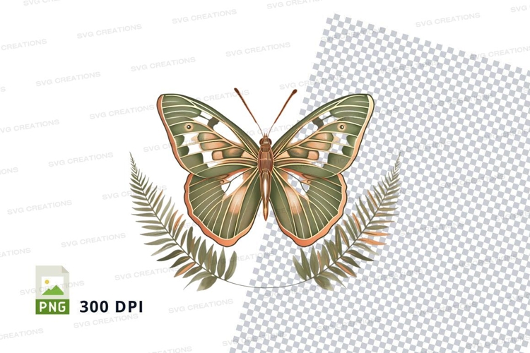 Nature Clipart Image 3