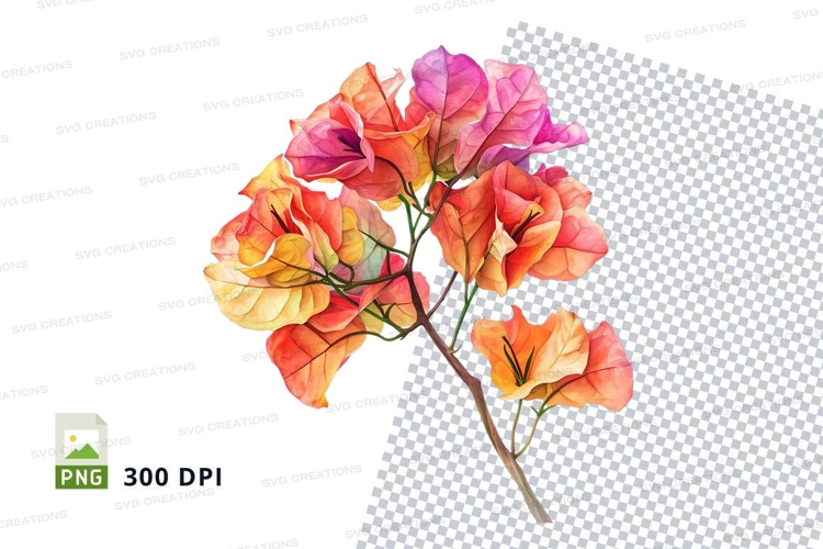 Yellow Flowers Png Image 8