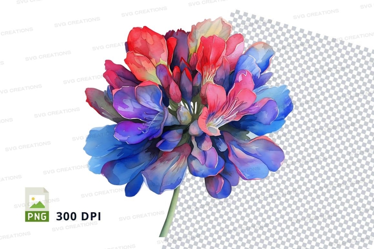 Flower Pot Clipart Image 8