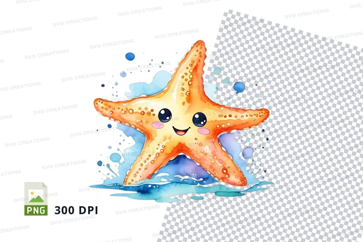 Marine Clipart Image 22