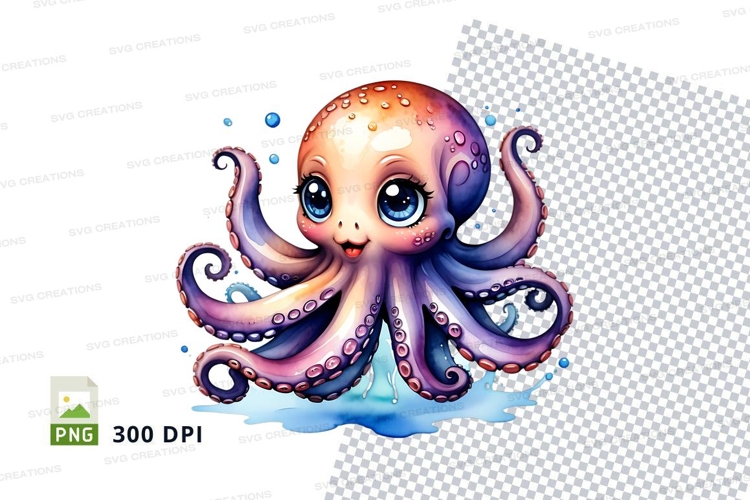 Water Droplets Clipart Image 9