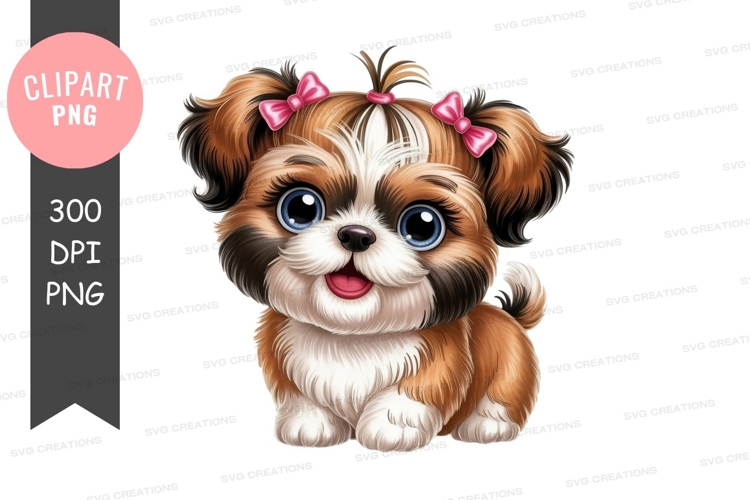 Bows Clipart Image 20