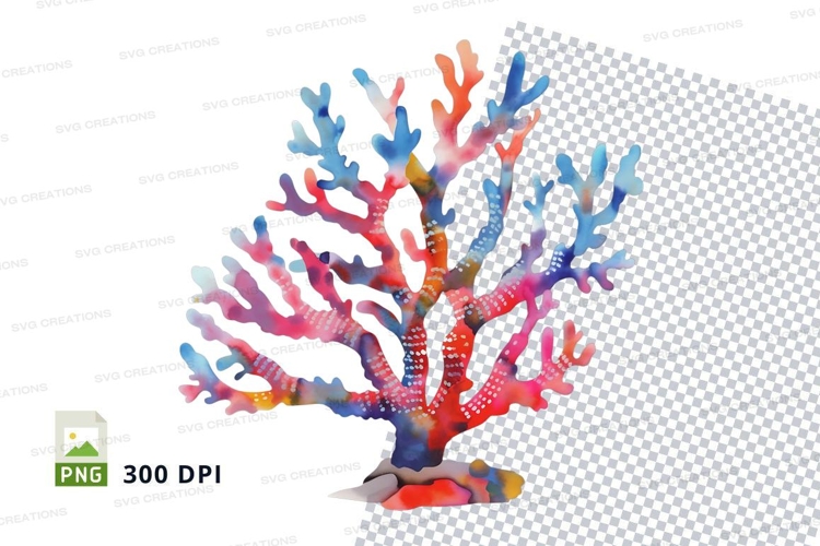 Coral Clipart Image 15