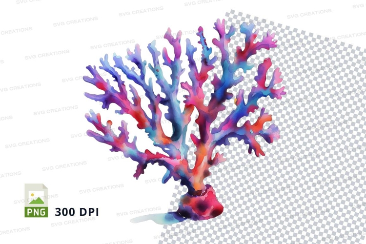 Coral Clipart Image 14