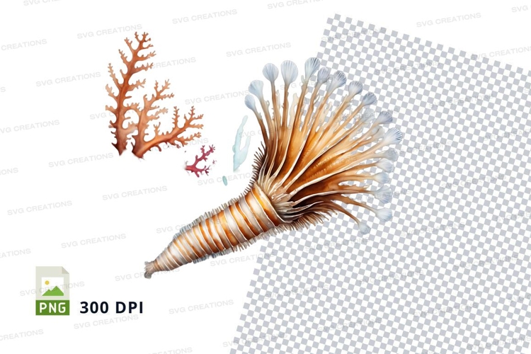 Fish Clipart Image 9