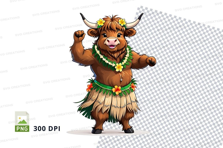 Cartoon Cow Image 16