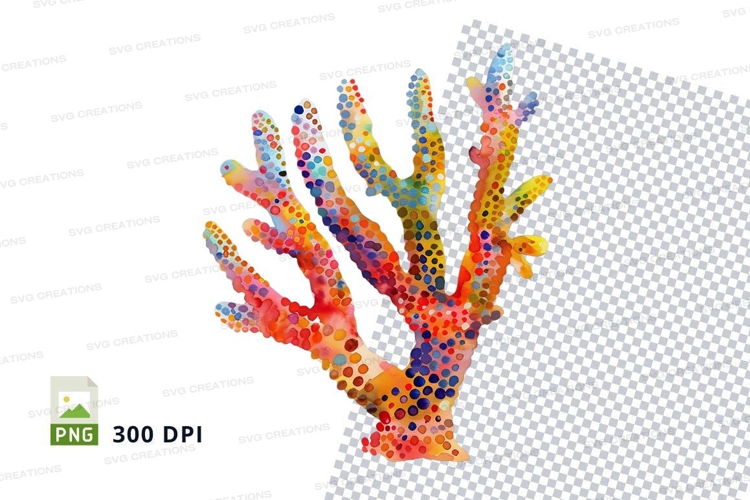 Coral Clipart Image 10