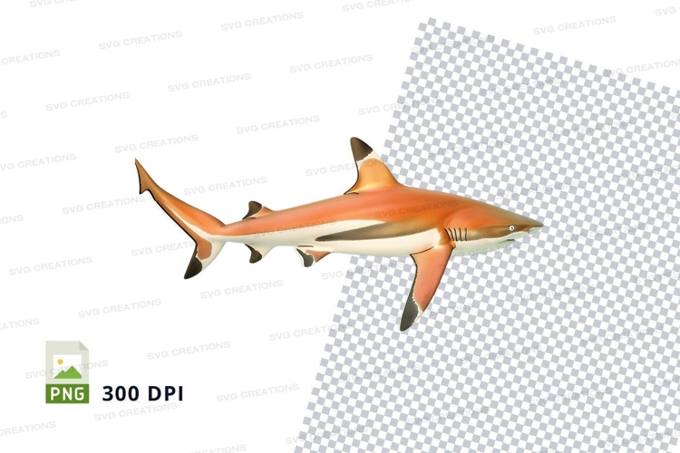 Fish Clipart Image 5