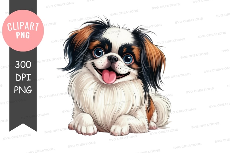 Cartoon Dog Png