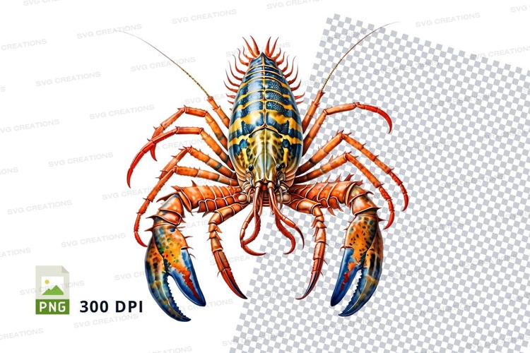 Colorful Clipart Image 13