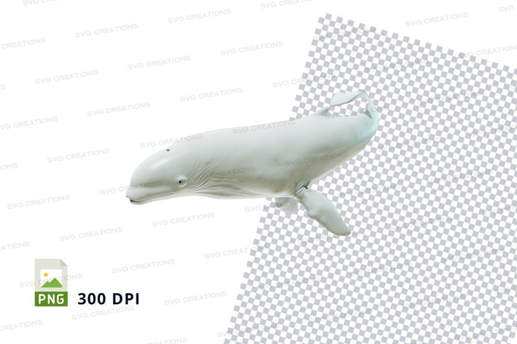 Whale Clipart Image 2