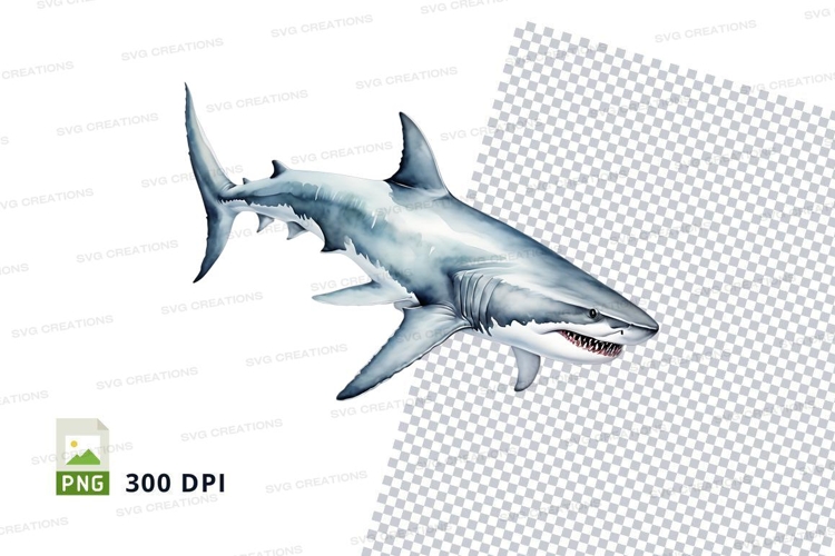 Fish Clipart Image 4