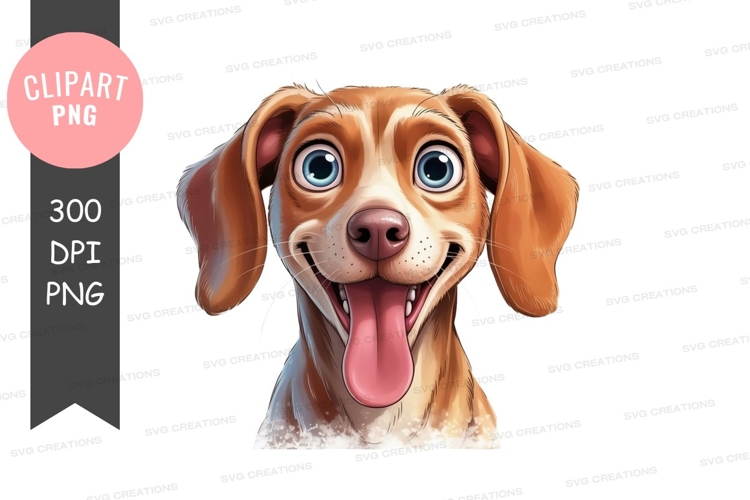 Cartoon Eyes Clipart Image 3