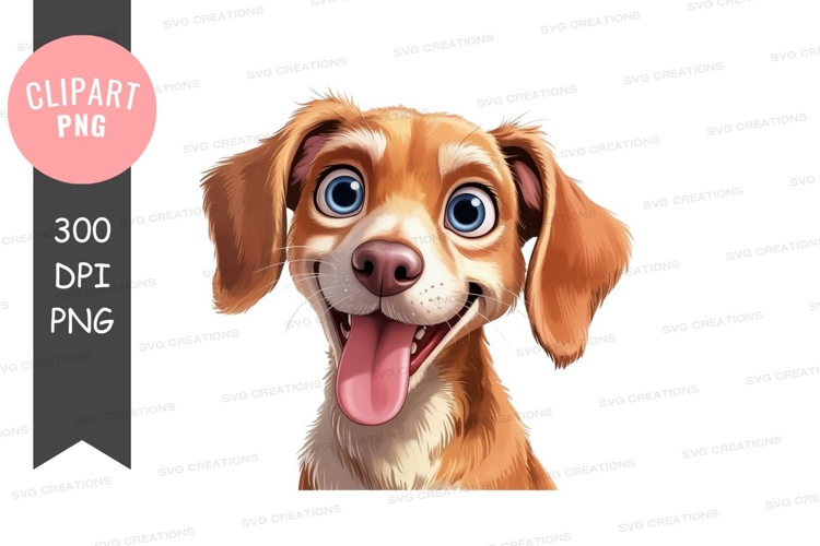 Cartoon Eyes Clipart Image 2