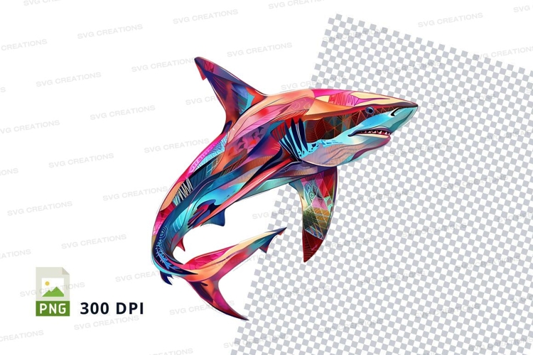 Shark Png Image 5