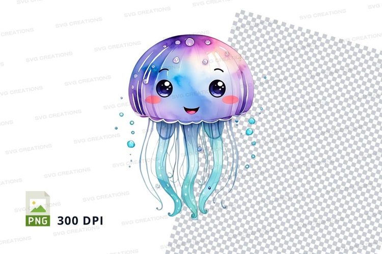 Underwater Illustration Image 21