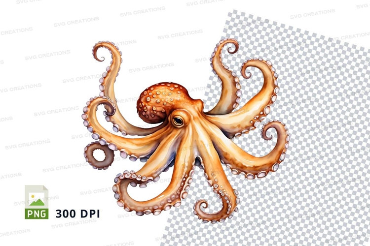 Marine Clipart Image 22