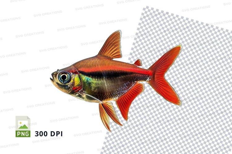 Fish Clipart Image 10