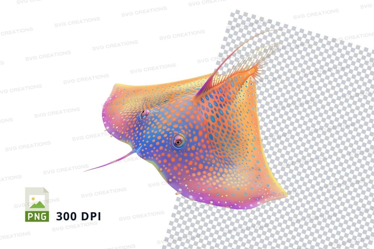 Fish Clipart Image 3