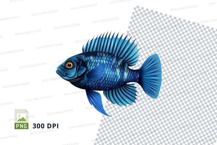 Whale Clipart Image 11