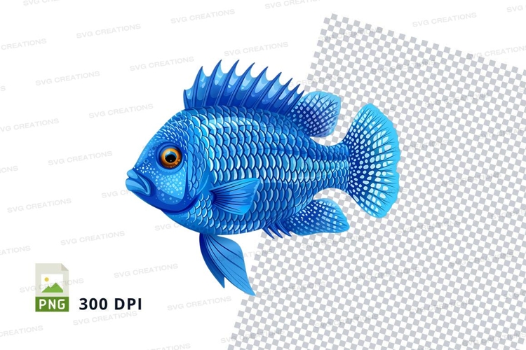 Whale Clipart Image 14