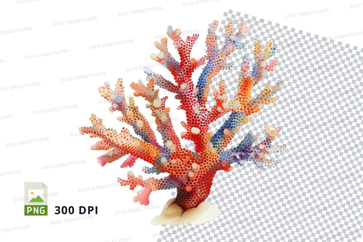 Clownfish Clipart Image 10