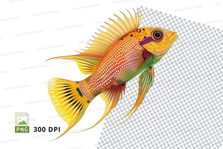 Stingray Png Image 10