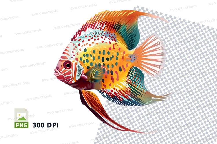 Whale Clipart Image 13