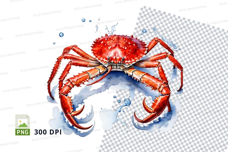 Water Illustration Image 5