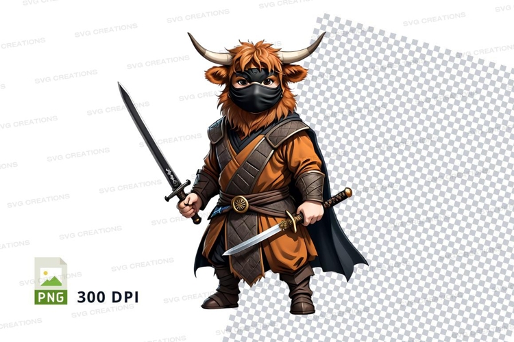 Fantasy Clipart Image 11