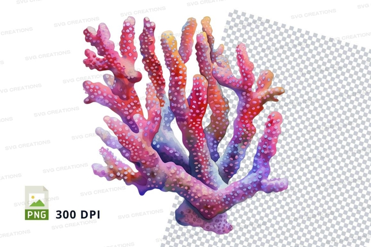 Underwater Illustration Image 24