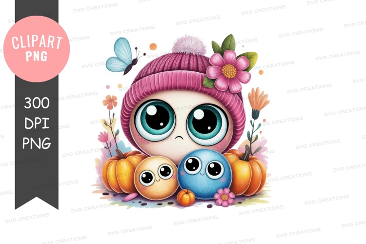 Owl Illustration Image 2