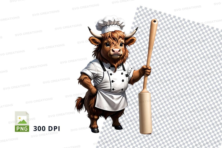 Cartoon Cow Image 22