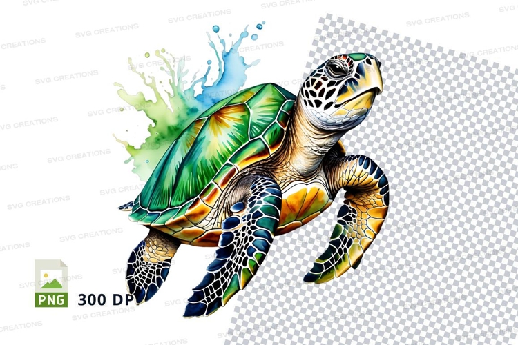 Fish Clipart Image 9