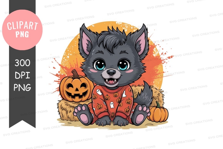 Cartoon Illustration Image 4