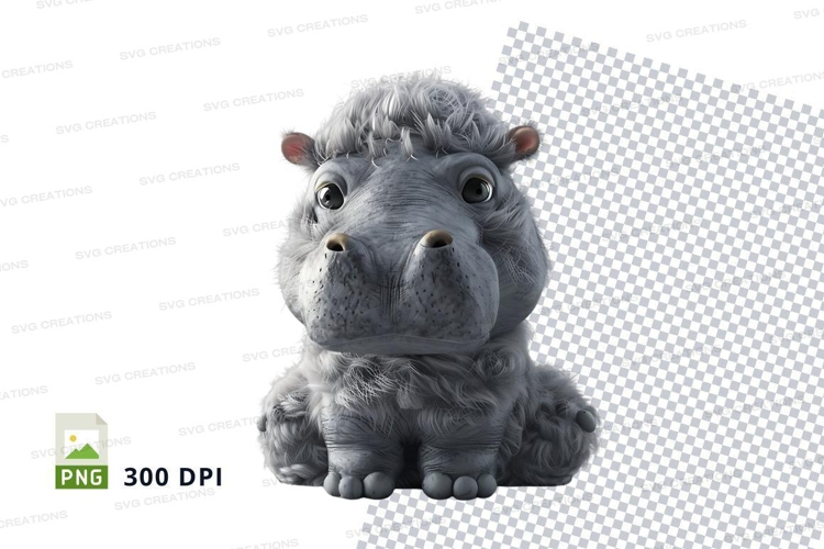 Animal Texture Image 7