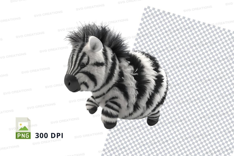 Bear Black And White Clipart Image 5