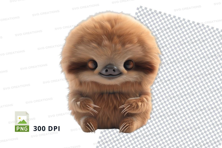 Cute pomeranian puppy