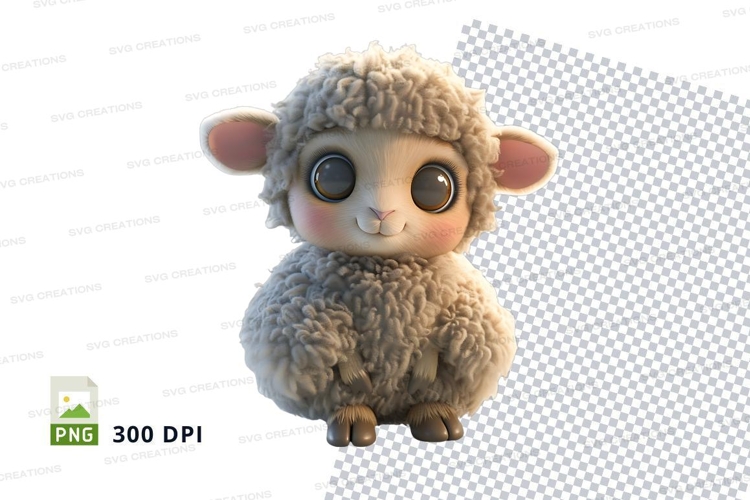 Animal Cartoon Image 12