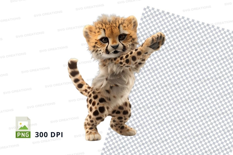 Baby Clipart Image 11