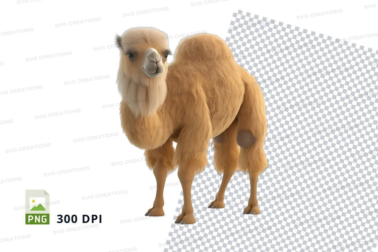 Camel clipart png