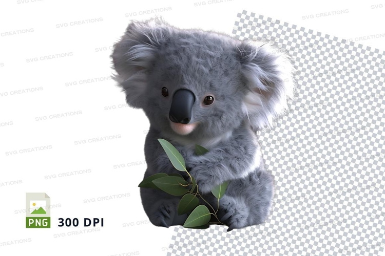 Cute Koala Pictures Image 13